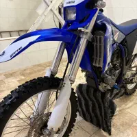 موتور یاماها‌ Wrf 250 Yz crf dt cb1300 wr استارتی|موتورسیکلت|تهران, آبشار|دیوار