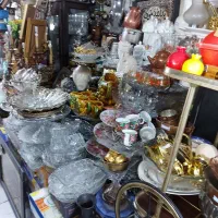 خریدار و فروشنده ظرفهای فلزی|ظروف سرو و پذیرایی|تهران, جهاد|دیوار