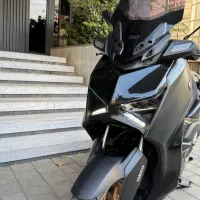 Xmax 1403 فول خشک adv 350 فورزا پژو bmw c400 tech