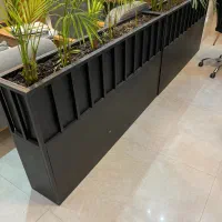 میز صندلی لوستر املاک|مبلمان اداری|مشهد, جاهد شهر|دیوار