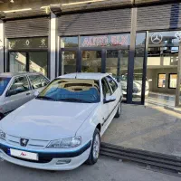 پارس tu5 مدل۹۶|خودرو سواری و وانت|پیرانشهر, |دیوار