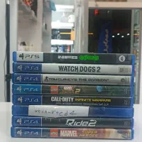 خرید/فروش/معاوضه دیسک