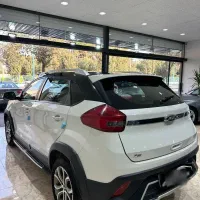 X22اتوماتیک|خودرو سواری و وانت|یزد, |دیوار