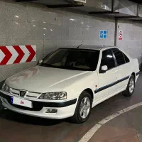 پژو پارس سفارشی توکرم دار87ماشین درحد|خودرو سواری و وانت|مشهد, تربیت (صدف)|دیوار