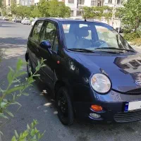 Mvm 110 اتومات|خودرو سواری و وانت|تهران, گیشا|دیوار