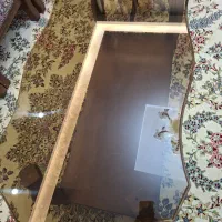 میز جلو مبلی و ۲عدد عسلی