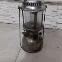 چراغ زنبوی اپتیومسین اصل سوءد همه چی فابریک|کلکسیون اشیاء عتیقه|خوی, |دیوار