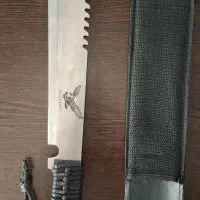 چاقو طبعیت گردی|حراج|جاجرود, |دیوار