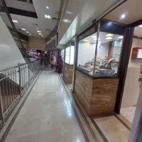 بورس طلا و جواهر منطقه*سند تک برگ *خیابان اصلی|فروش مغازه و غرفه|تهران, شهر زیبا|دیوار