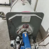 مشعل ایران رادیاتور ران25|آبگرمکن، پکیج، شوفاژ|رامسر, |دیوار