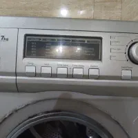 ماشین لباس شویی اسنوا