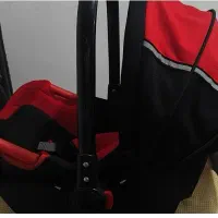 کریر نوزاد مارک چیکو|کالسکه و لوازم جانبی|بندرعباس, |دیوار