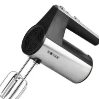 دستگاه همزن برقی