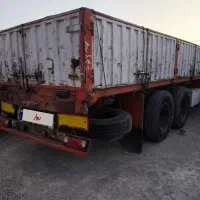 لبه دو محور  ایران کاوه