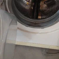 ماشین لباسشویی ال جی، ۶ کیلویی، ۵ میلیون|ماشین لباسشویی و خشک‌کن لباس|اصفهان, سودان|دیوار