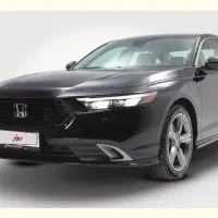 حواله هوندا اکورد 2025