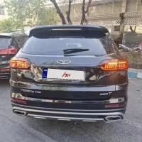 تیگو 8 پرو فول مدل۱۴۰۱|خودرو سواری و وانت|تهران, علم و صنعت|دیوار