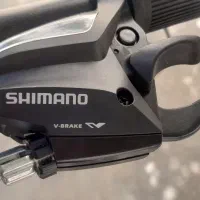 دوچرخه تریک ۲۶ قطعات شیمانو ۱۲۵۰۰|دوچرخه، اسکیت، اسکوتر|یاسوج, |دیوار