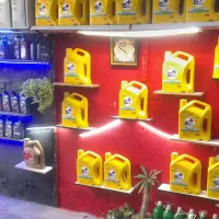 تعویض تخصصی روغن موتور و روغن گیربکس اتوماتیک