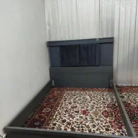 تخت دونفره نونو|تخت و سرویس خواب|مشهد, گرجی علیا|دیوار