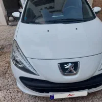 207 tu3|خودرو سواری و وانت|اهواز, کیانشهر|دیوار