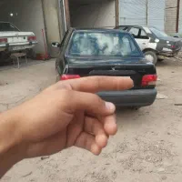 پراید۸۳|خودرو سواری و وانت|خوی, |دیوار