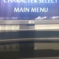 تلویزیون ال جی کره ای|تلویزیون و پروژکتور|اصفهان, شهریار|دیوار