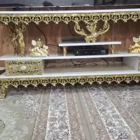 وسایل زینتی خانه طرح برنز