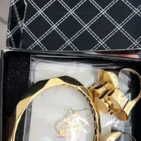 طلا دست دوم تمیز