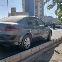 ماشین مگان ۲۰۰۶ وارداتی ترکیه|خودرو سواری و وانت|شیراز, کرونی(خاتونک)|دیوار