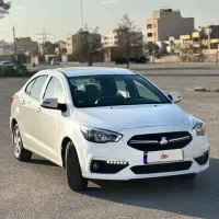 شاهین G۱۴۰۲سانروف دار