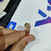 انگشتر طلا|جواهرات|دهدشت, |دیوار