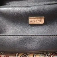 کیف مارکدار cabreliکاندا|کیف، کفش، کمربند|سقز, |دیوار