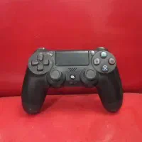 دسته ps4 پلی فور|کنسول، بازی ویدئویی و آنلاین|مشهد, کارمندان دوم|دیوار