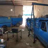 مکانیکی کامیونت و نیسان|استخدام صنعتی، فنی، مهندسی|گرگان, |دیوار