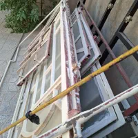 درب و پنجره