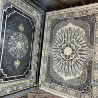 فرش آناهیتا // تولیدی فرش|فرش|اصفهان, زاجان|دیوار