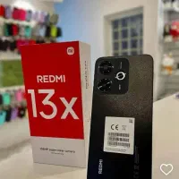 گوشی Redmi 13x کارکرده