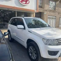 فروش یک دستگاه سوزکی ویتارا