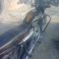 موتور ۱۵۰شکاری