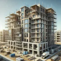 پیش فروش ۱۳۰ متر/۲ خواب/فول هوشمند/ولیعصر قصرالدشت