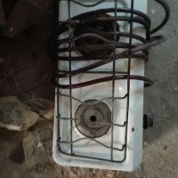 گاز