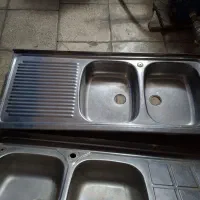 سینک ظرفشویی