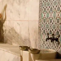 تور شاد حمام ترکی وسنتی