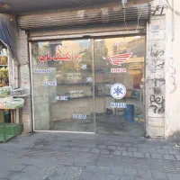 مغازه ۸ متری سر ۴راه صفاری|اجارهٔ مغازه و غرفه|تهران, کوثر|دیوار