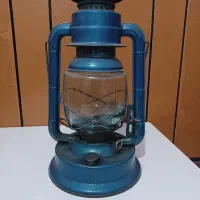 چراغ قدیمی|کلکسیون اشیاء عتیقه|دزفول, |دیوار