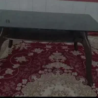 میز ناهار خوری ۶نفره