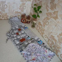 سرویس آشپزخانه|سفره، حوله، دستمال آشپزخانه|کرج, شهرک رازی (حصارک)|دیوار