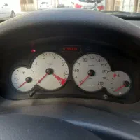 پژو ۲۰۶ تیپ ۳