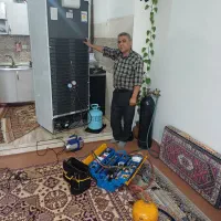 سرویس وتعمیر خدمات سریع پس از فروش